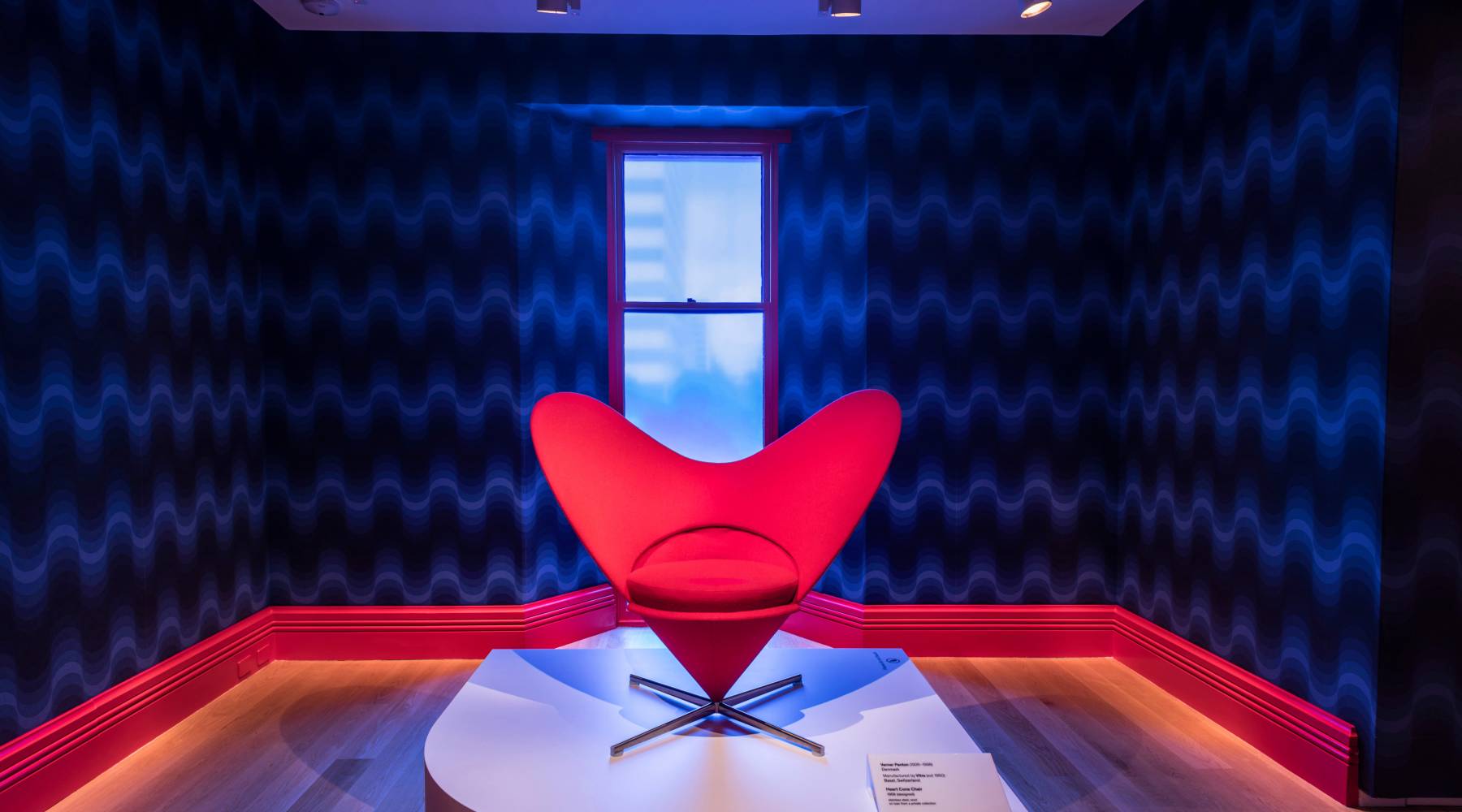 Archived Denmark Design Heart of the City